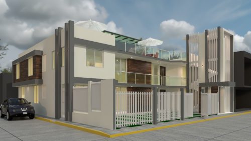 4 Departamentos